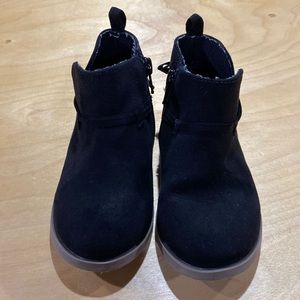 Toddler boots